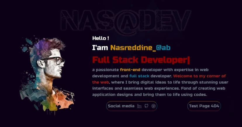 Movies & TV Shows Website